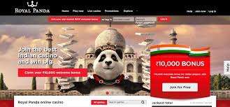 ROYALPANDA INDIA